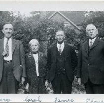 Couse/Fowler Relatives